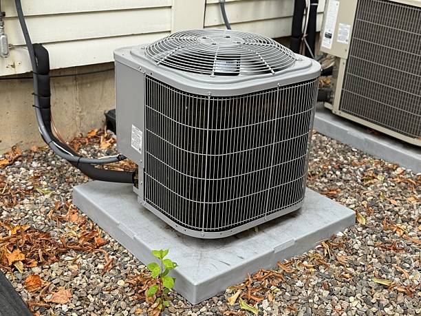 24/7 Emergency Heat Pump Repair experts in Troy, AL