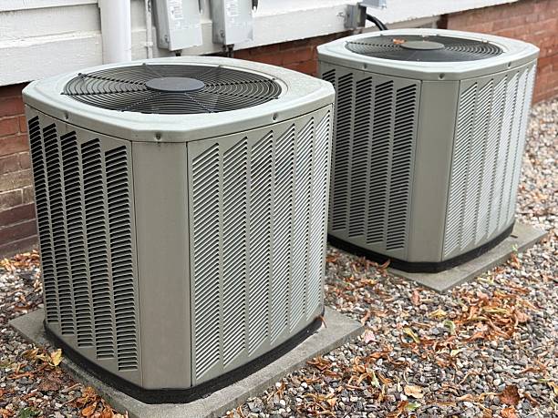 Reliable Heat Pump Repair contractor in Troy, AL by Leonard HVAC