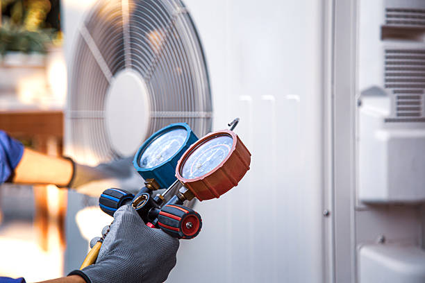 Affordable Heat Pump Repair solutions in Troy, AL
